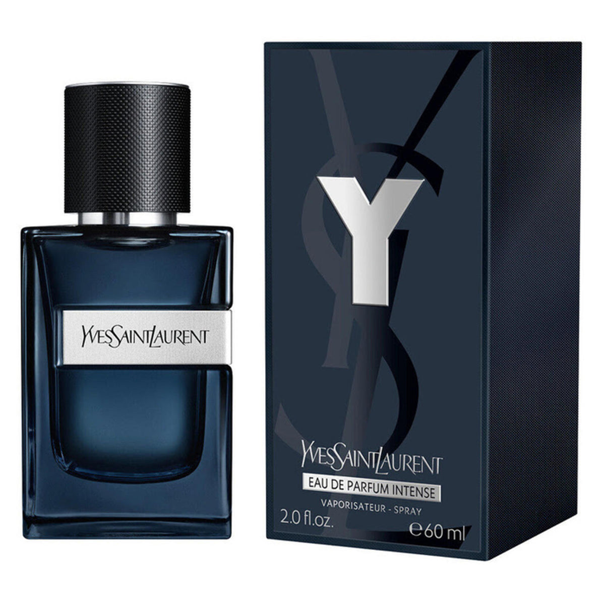 YSL Y Intense EDP Spray EDP Spray For Men