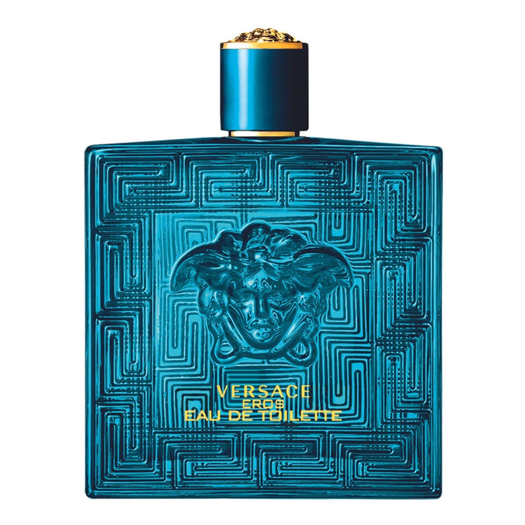 Versace Eros EDT Spray For Men