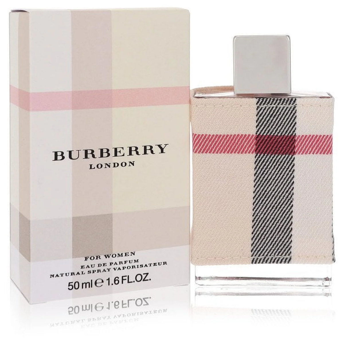 Burberry London  EDP Spray For Women