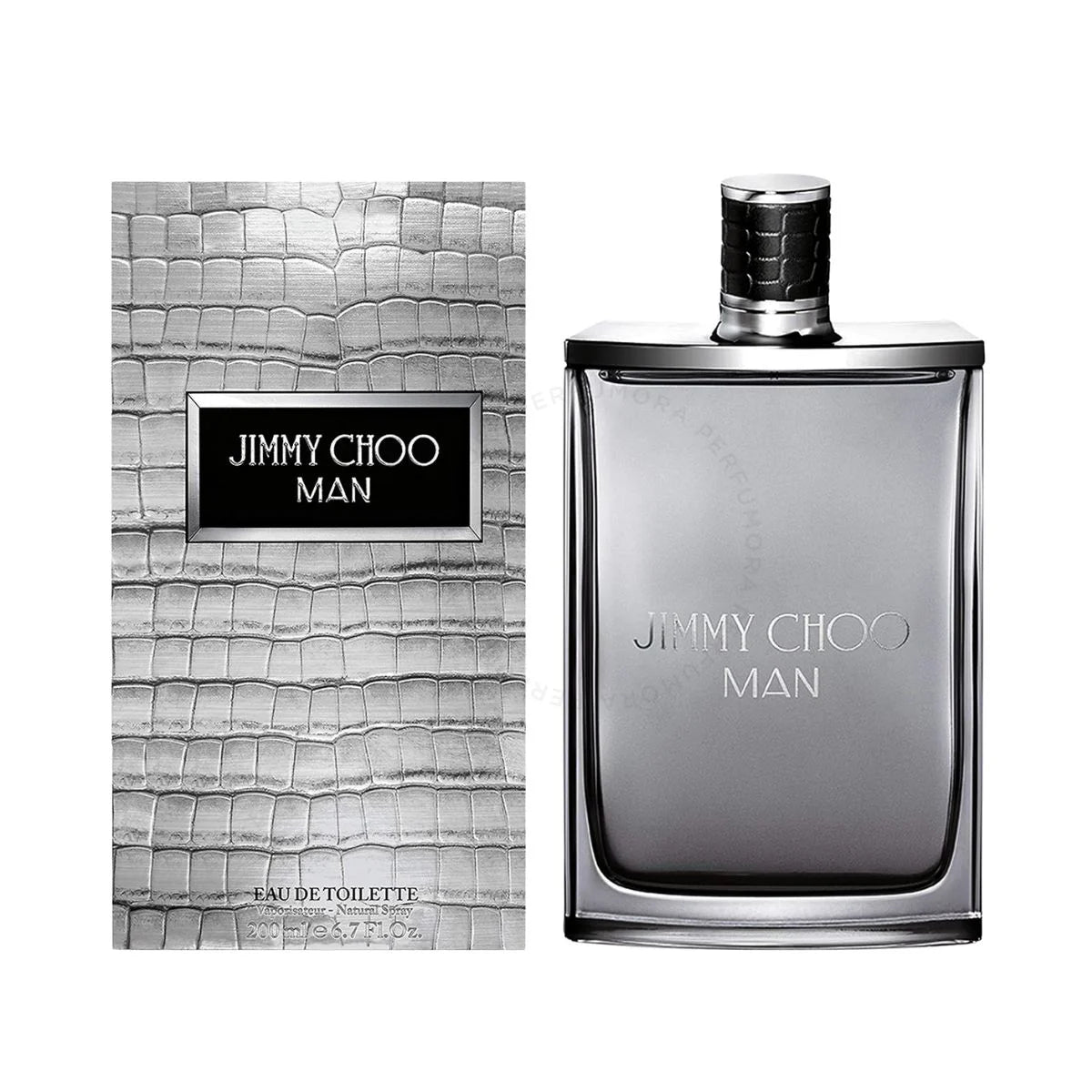 Jimmy Choo Man EDT Spray For Men