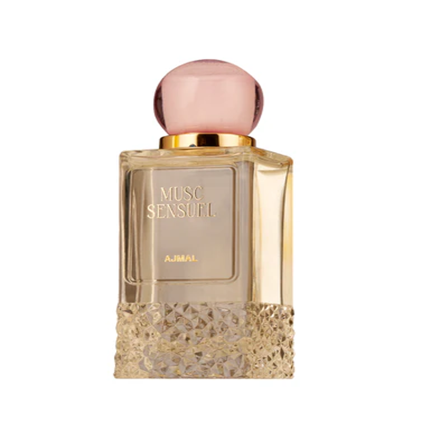 Ajmal Musc Sensuel EDP Spray For Unisex