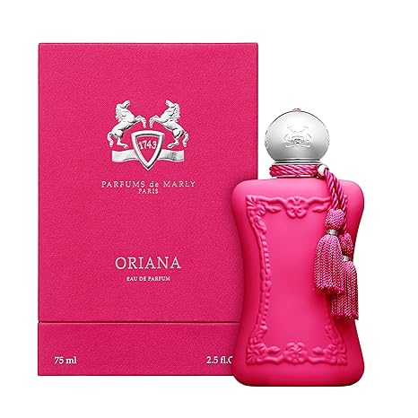 PARFUMS DE MARLY Oriana EDP Spray for women