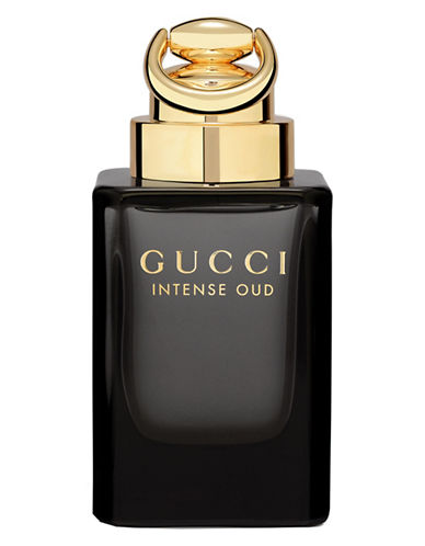 Gucci Oud Intense 3 oz EDP Spray for Unisex