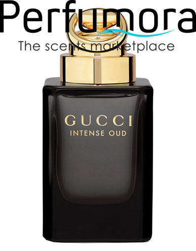 Gucci Oud Intense 3 oz EDP Spray for Unisex