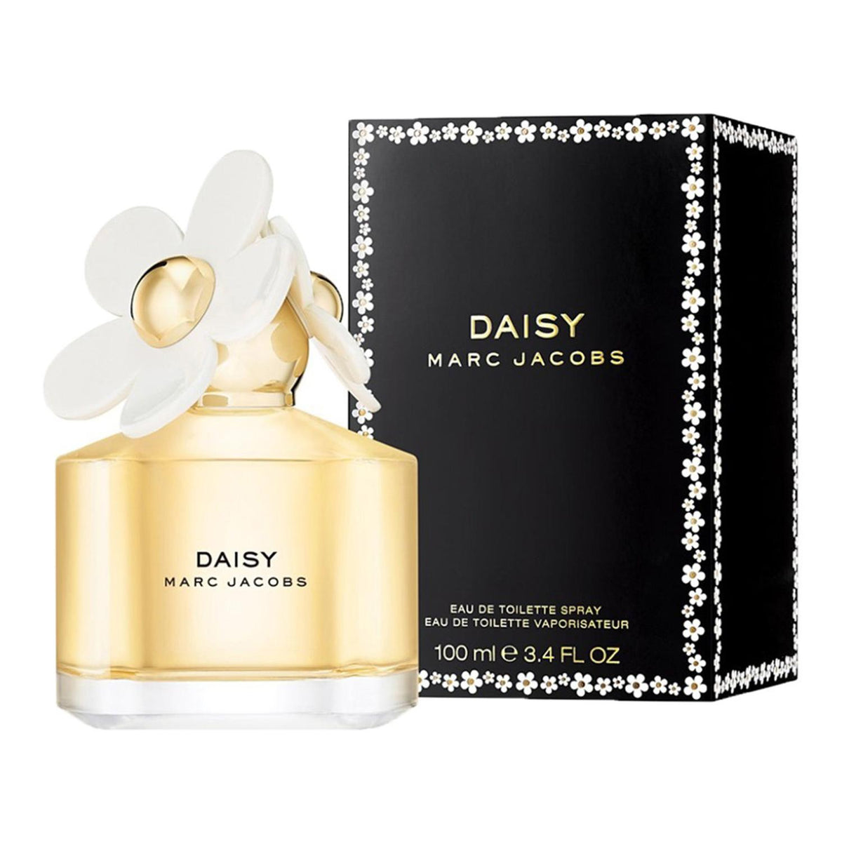 Marc Jacobs Daisy EDT Spray For Women