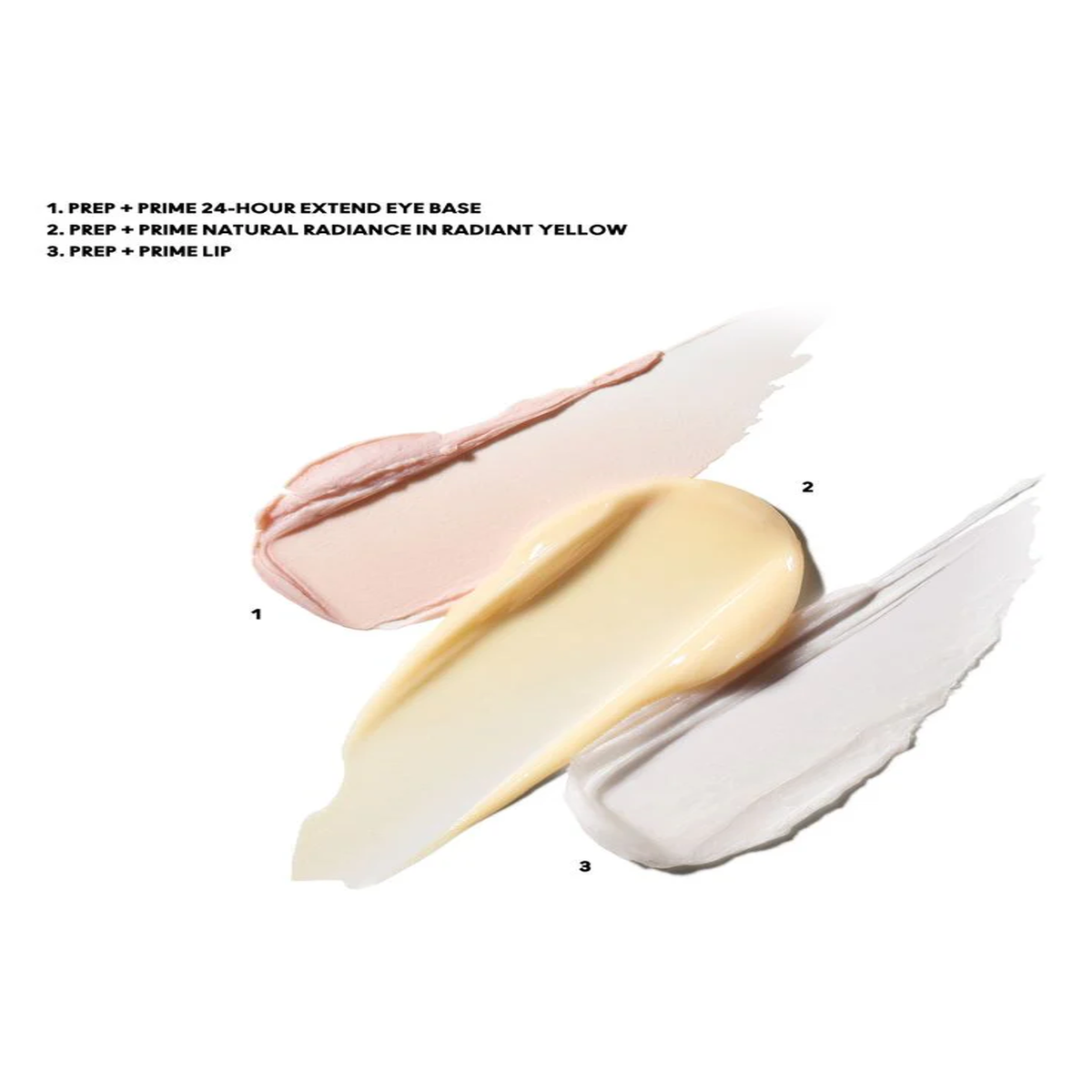 Mac Prep + Prime Natural Radiance For Women