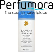 Bocage Caress Deodorant Roll-On by Lancome for Unisex - 1.7 oz Deodorant