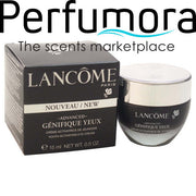 Genifique Yeux Youth Activating Eye Cream by Lancome for Unisex - 0.5 oz Cream