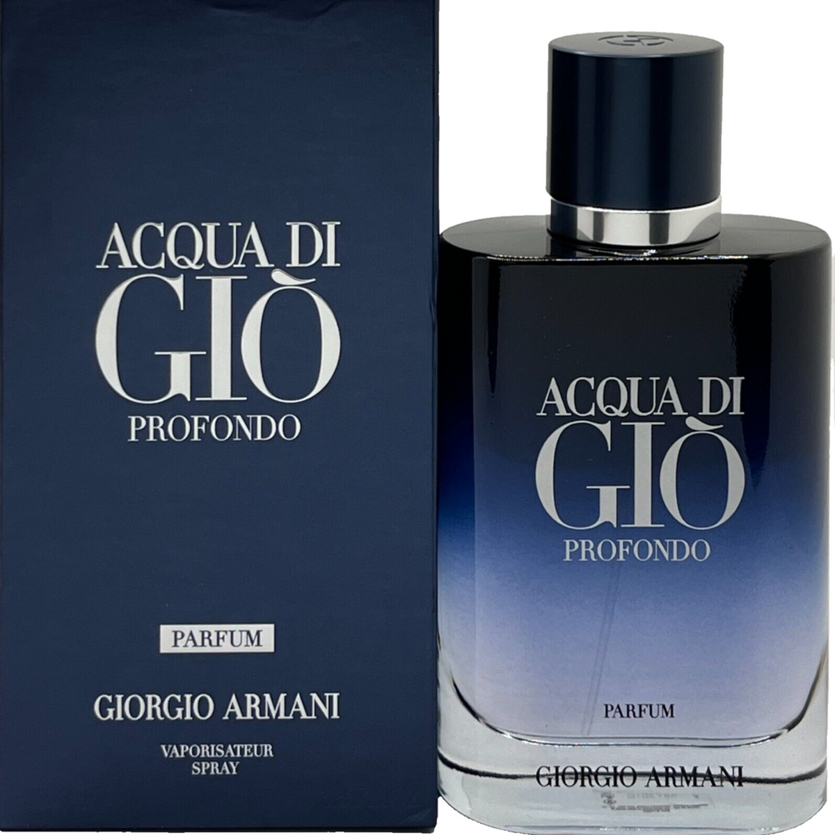 Giorgio Armani Acqua Di Gio Profondo EDP Spray for Men