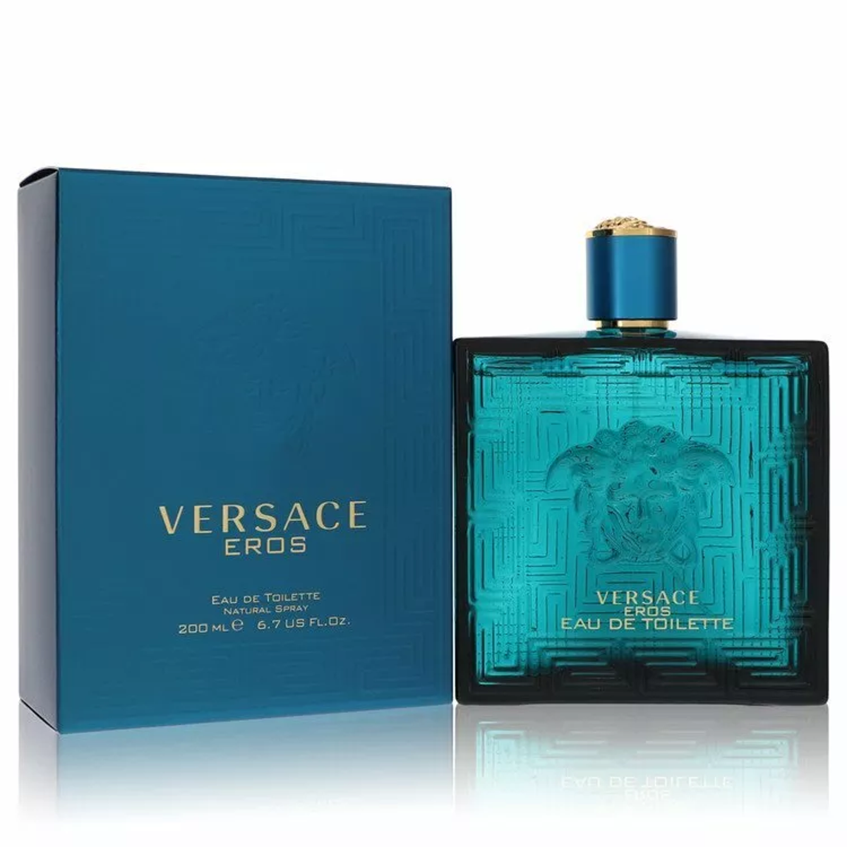 Versace Eros EDT Spray For Men
