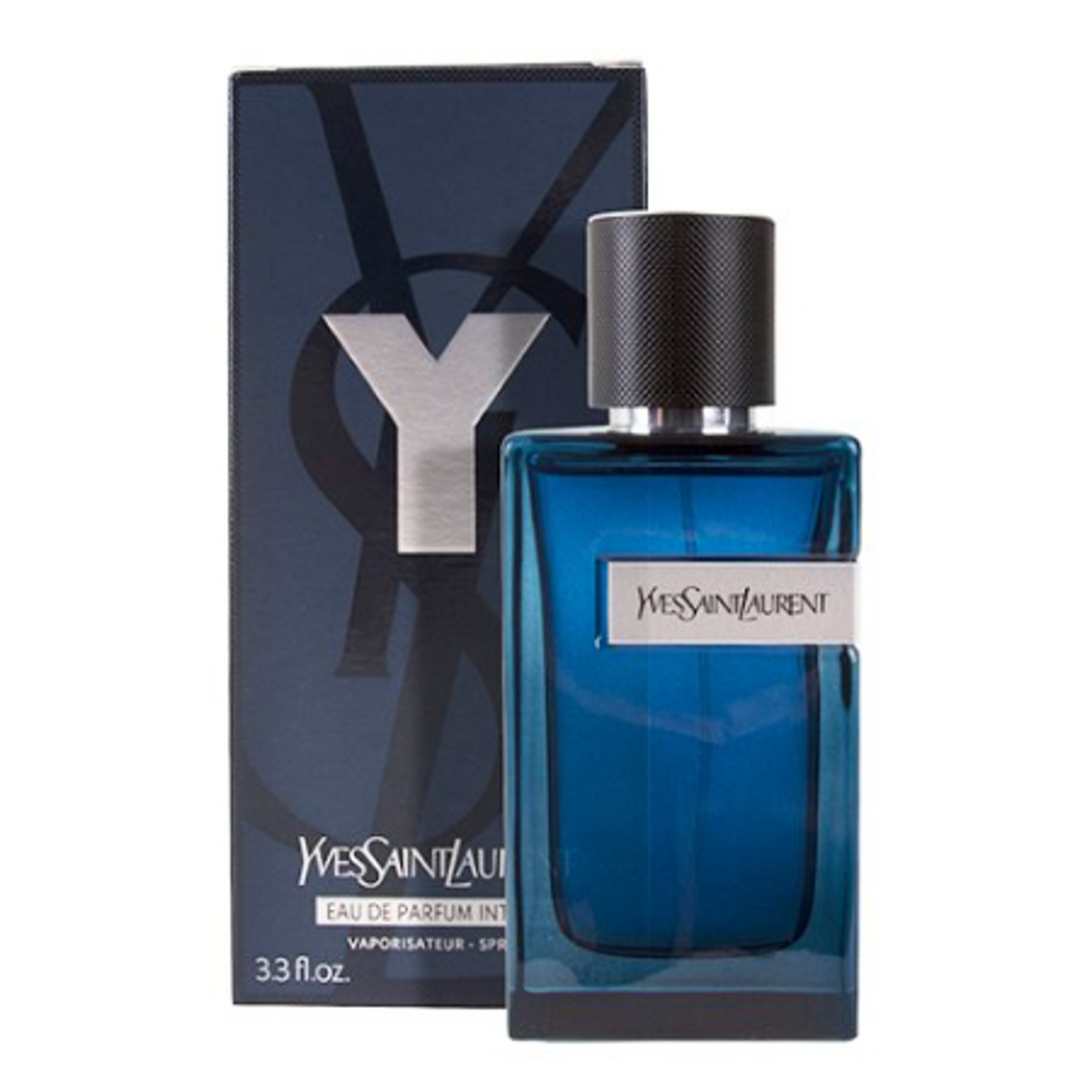 YSL Y Intense EDP Spray EDP Spray For Men