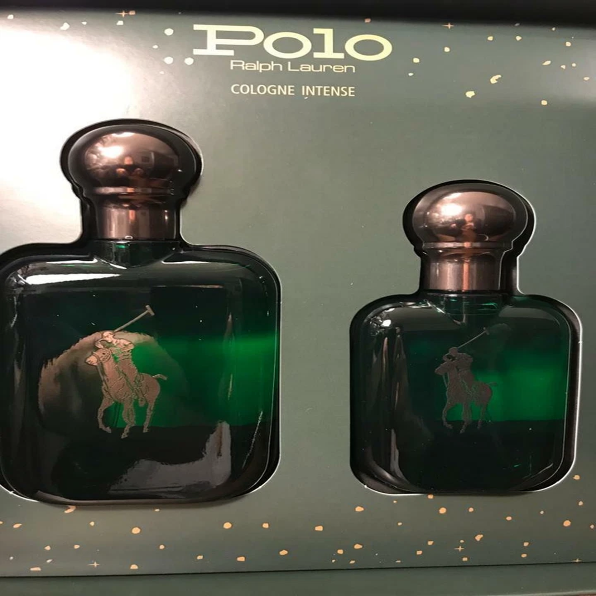 Ralph Lauren Polo Cologne Intense EDP Spray For Women