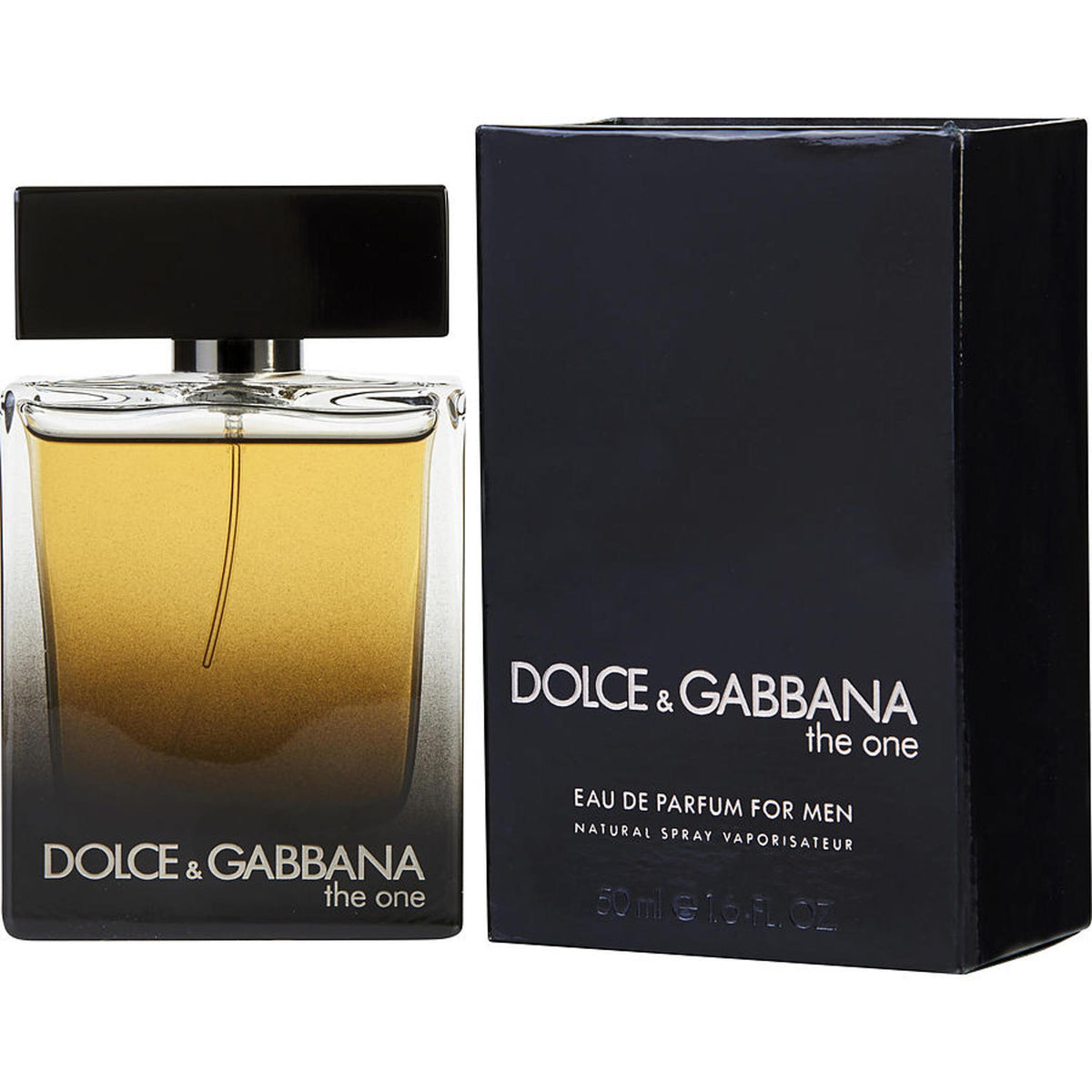 Dolce & Gabbana The One EDP Spray For Men