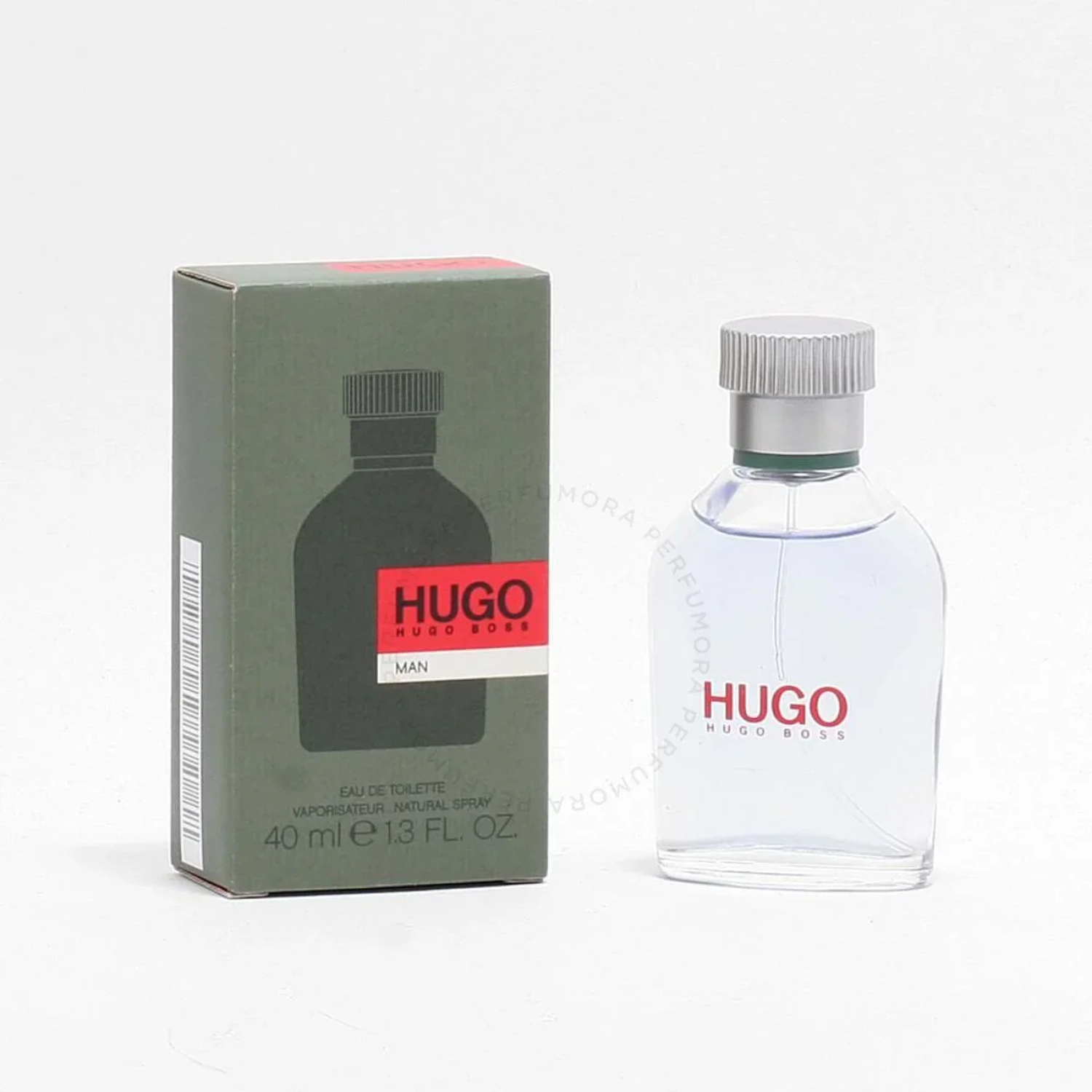 Hugo Boss EDT Spray for Men