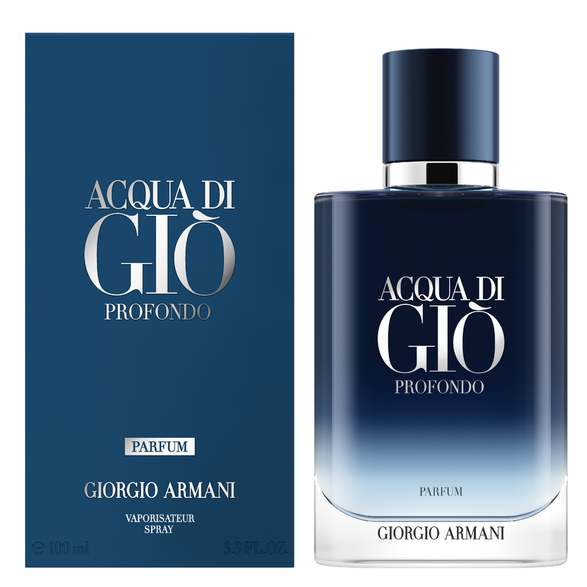 Giorgio Armani Acqua Di Gio Profondo EDP Spray for Men