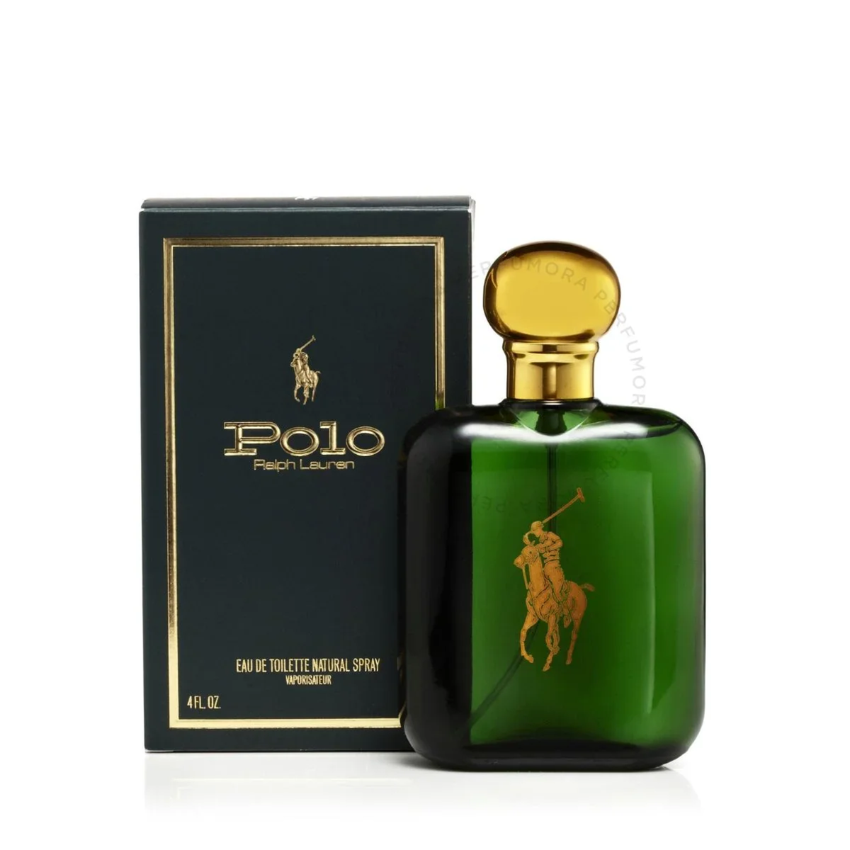 Ralph Lauren Polo Green EDT Spray For Men