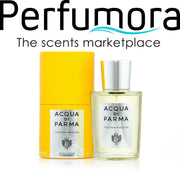 Colonia Assoluta Eau de Cologne Spray for Men and Women by Acqua di Parma 3.4 oz.