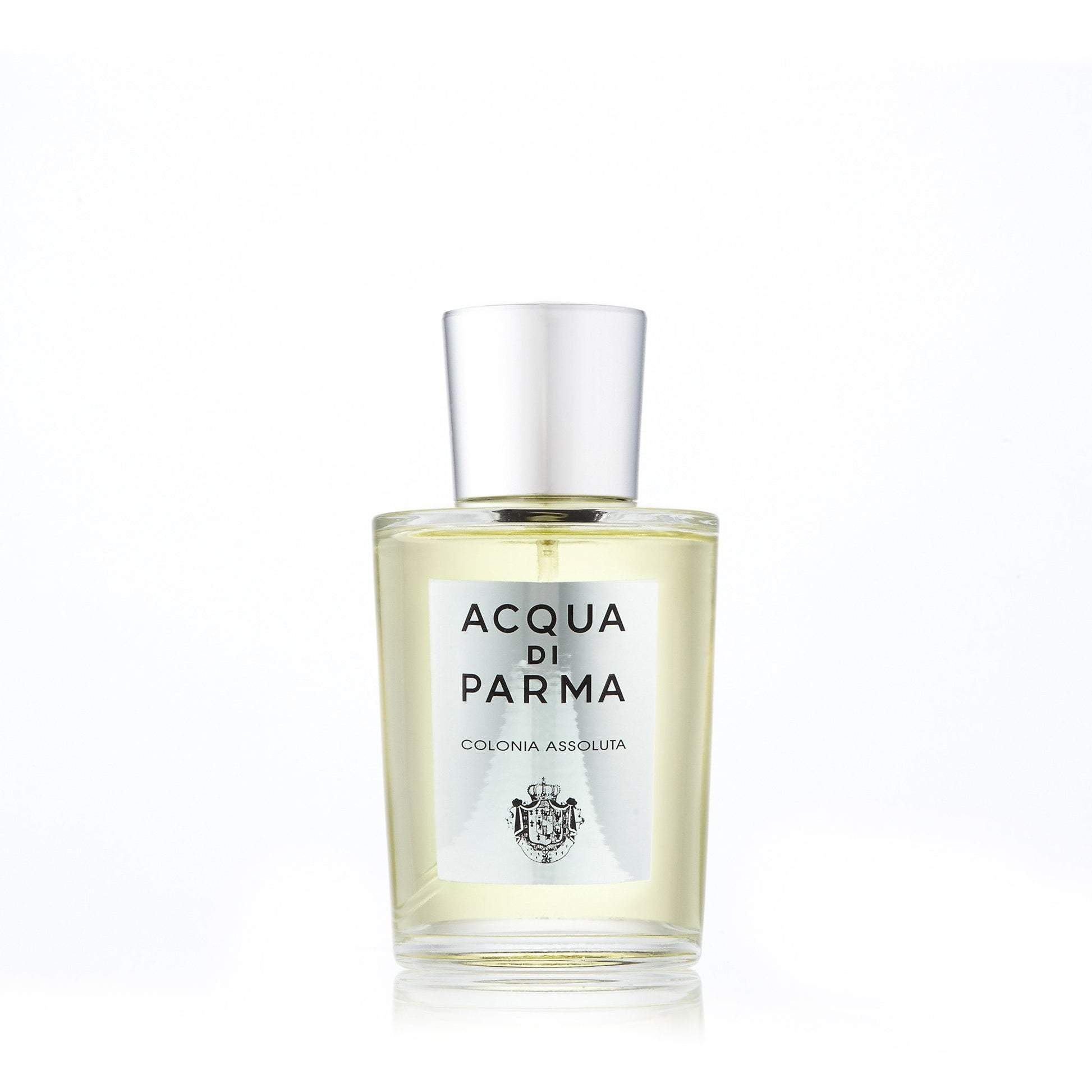 Colonia Assoluta Eau de Cologne Spray for Men and Women by Acqua di Parma 3.4 oz.