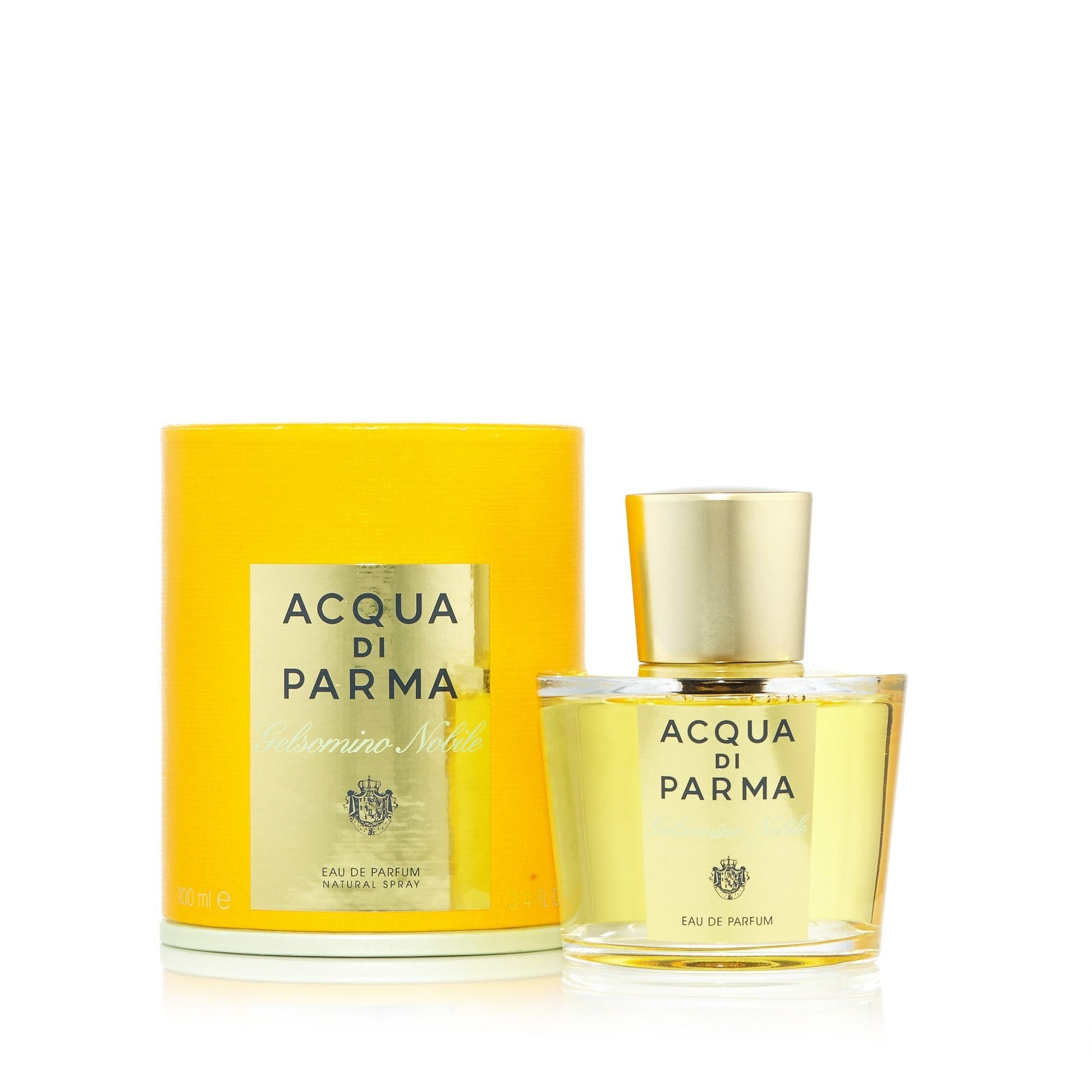 Gelsomino Nobile for Women by Acqua Di Parma Eau de Parfum Spray