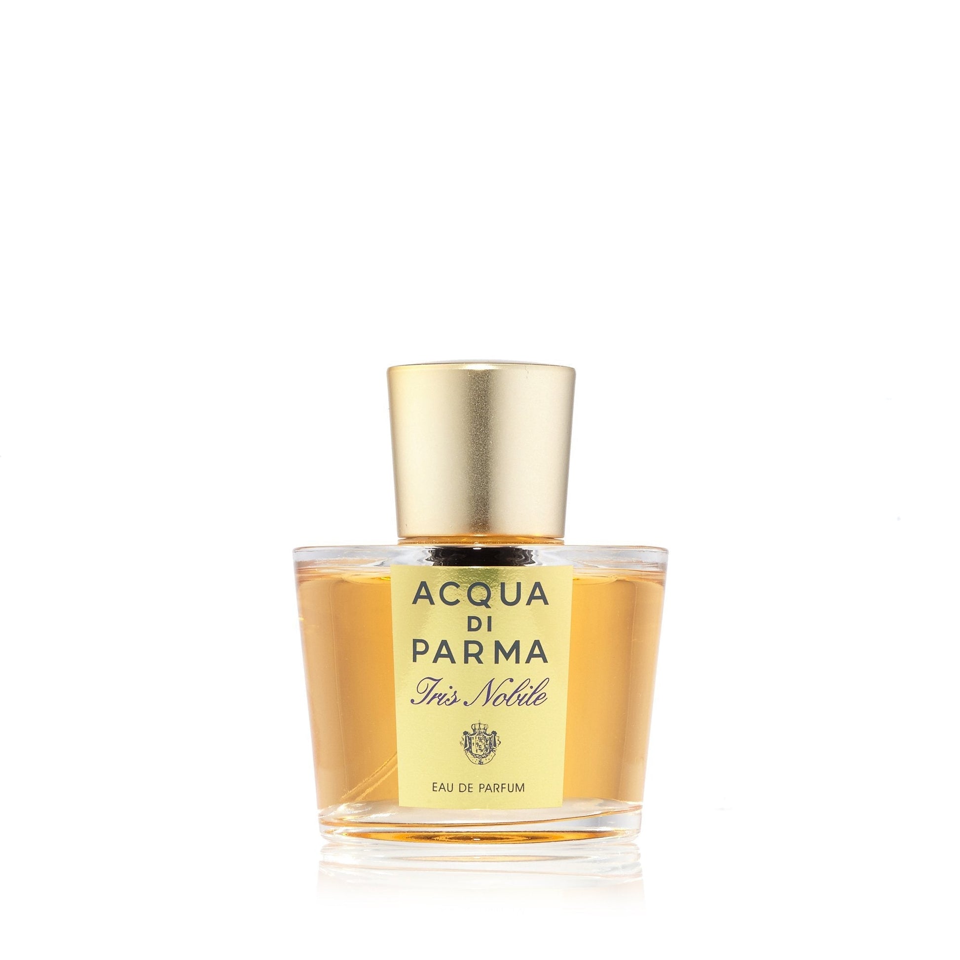 Iris Nobile Eau de Cologne Spray for Women by Acqua di Parma 3.4 oz.