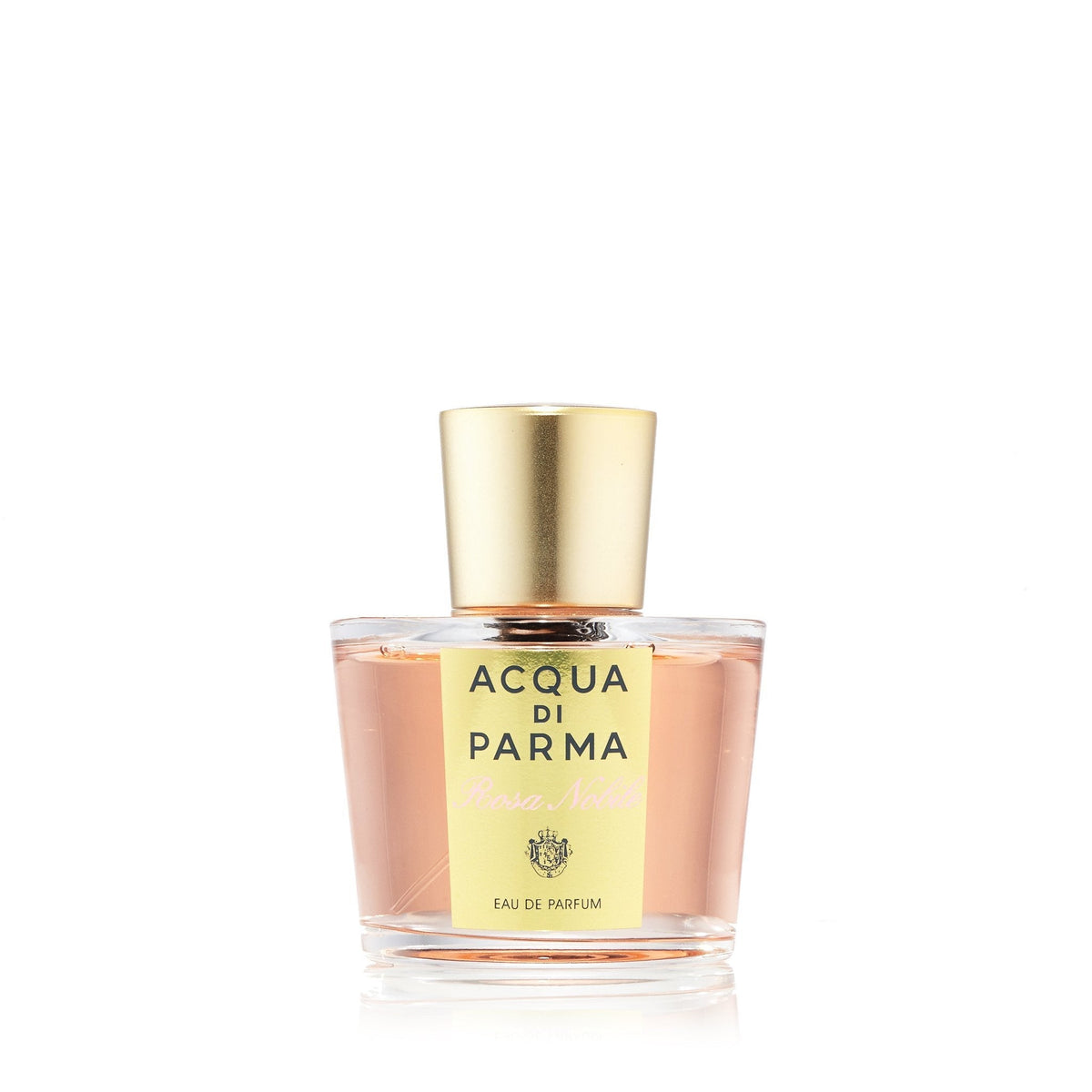 Rosa Nobile Eau de Cologne Spray for Women by Acqua di Parma 3.4 oz.