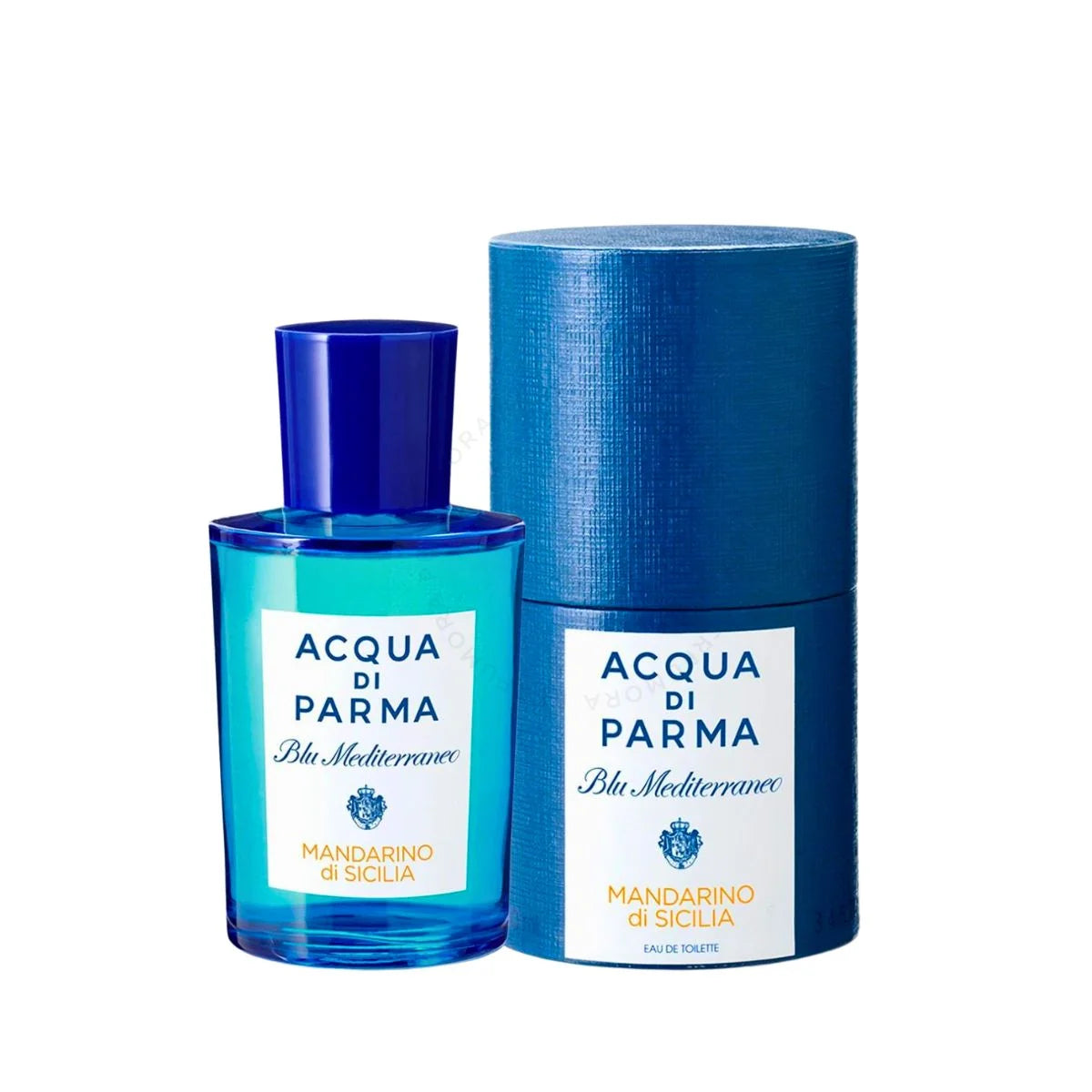 ACQUA DI PARMA Blu Mediterraneo Arancia Di Capri EDT Spray For Unisex