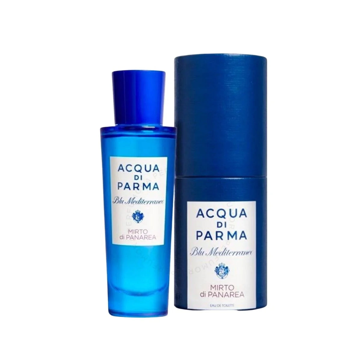 ACQUA DI PARMA Blu Mediterraneo Mirto Di Panarea EDT Spray For Unisex