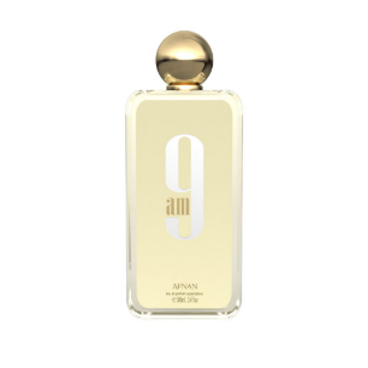 AFNAN 9AM EDP Spray  For Women