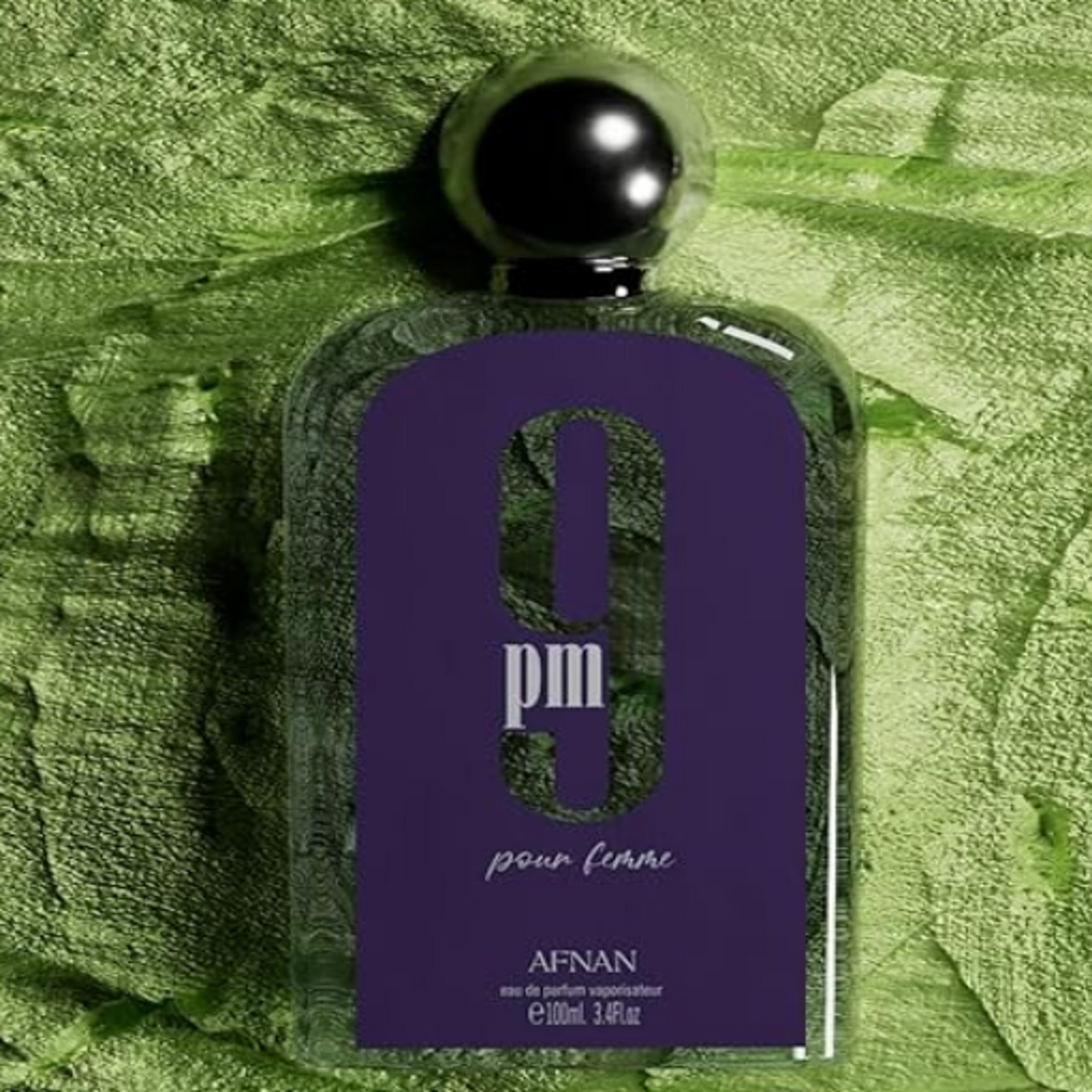 AFNAN 9pm Femme EDP Spray For Women