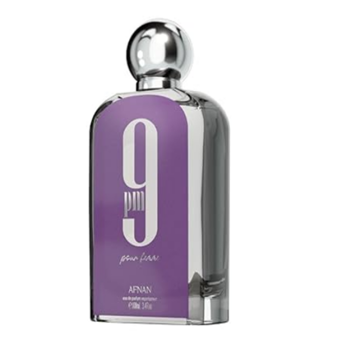 AFNAN 9pm Femme EDP Spray For Women