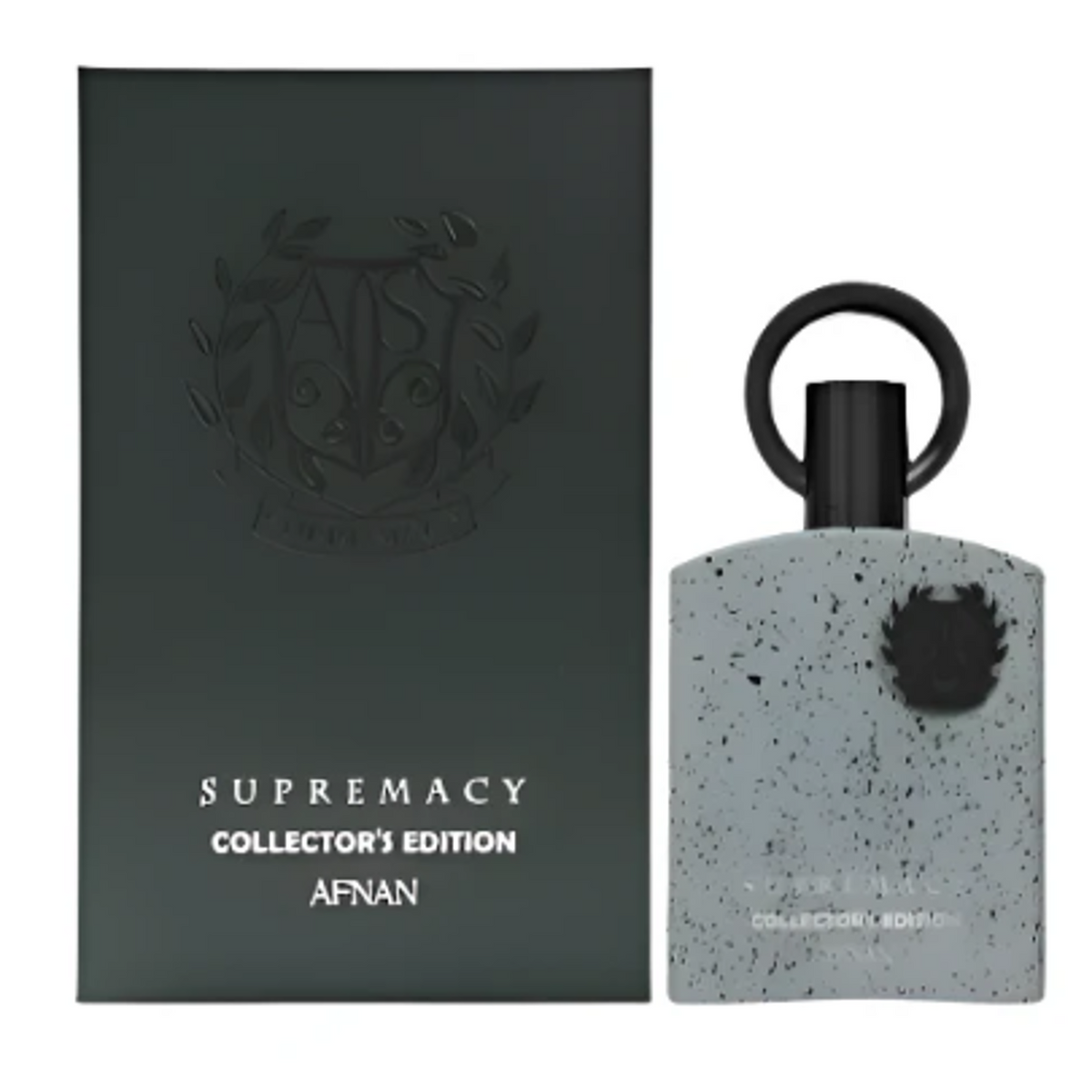 AFNAN Supremacy Collector's Edition EDP Spray For Men