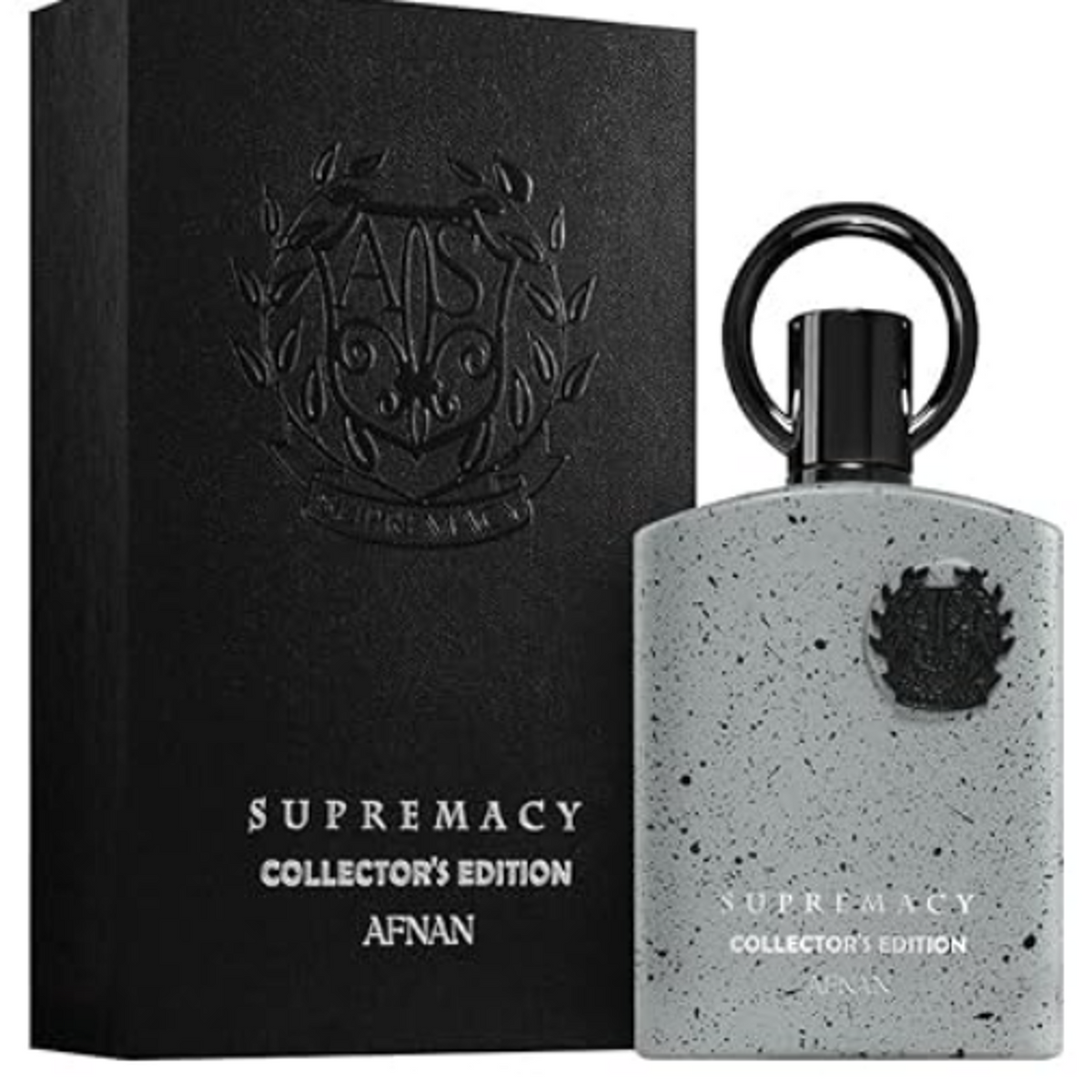 AFNAN Supremacy Collector's Edition EDP Spray For Men