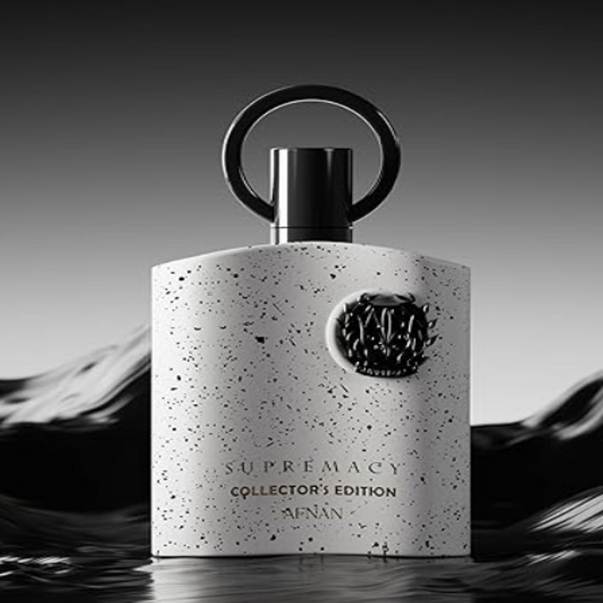 AFNAN Supremacy Collector's Edition EDP Spray For Men