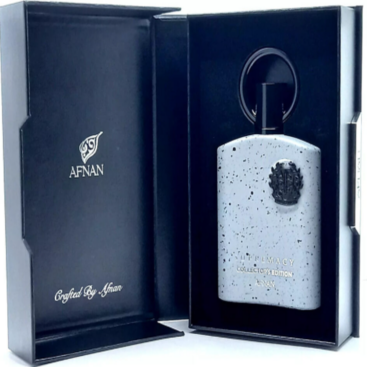 AFNAN Supremacy Collector's Edition EDP Spray For Men