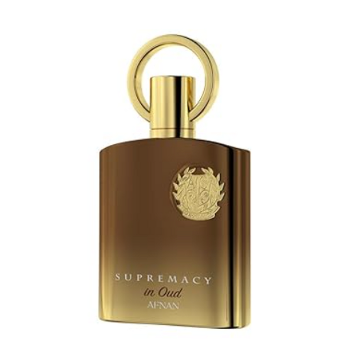 AFNAN Supremacy In Oud Extrait de Parfum Spray  For Unisex