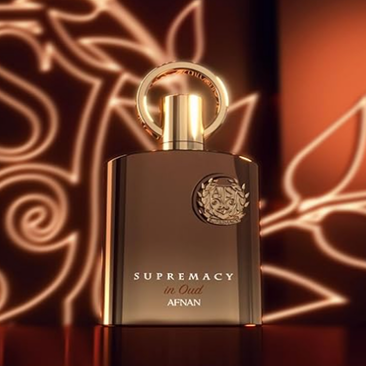 AFNAN Supremacy In Oud Extrait de Parfum Spray  For Unisex