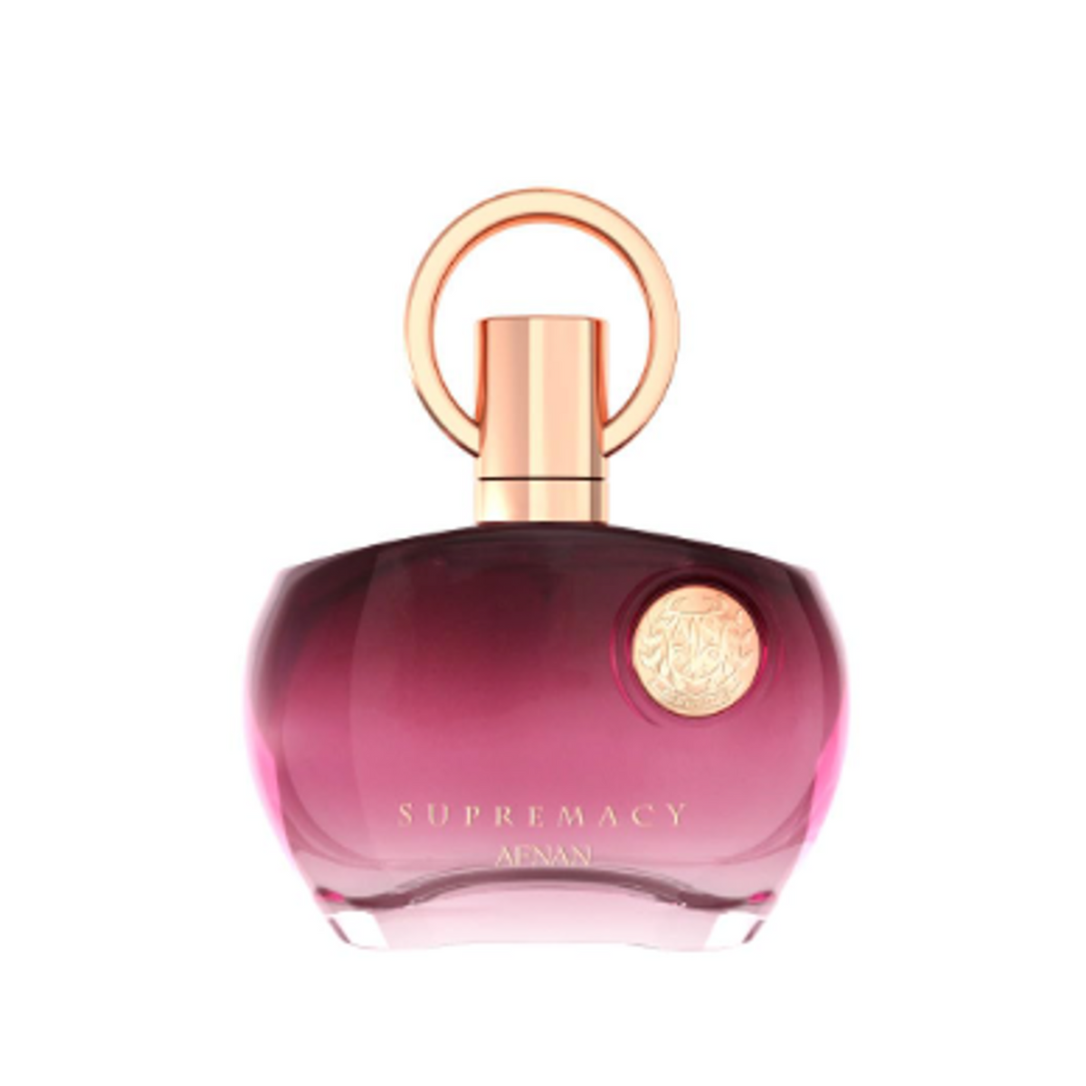 AFNAN Supremacy Purple EDP Spray  For Women