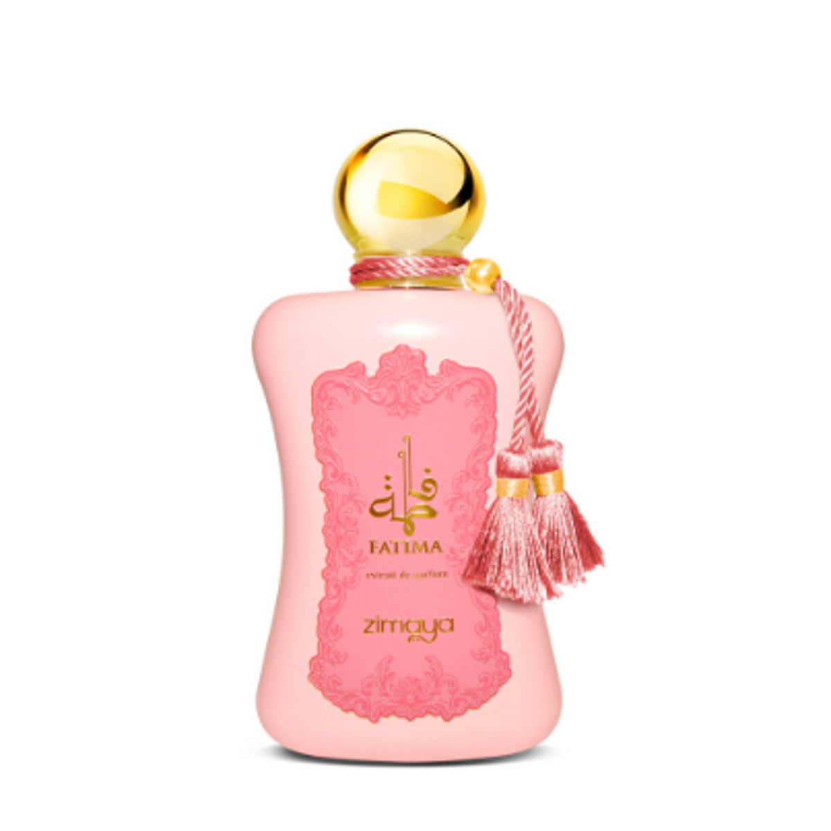 AFNAN Zimaya Fatima Extrait De Parfum Spray For Women