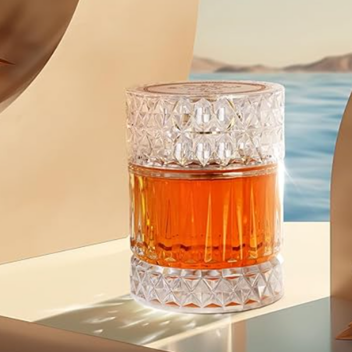 AFNAN Zimaya Sharaf Blend Extrait de Parfum For Unisex