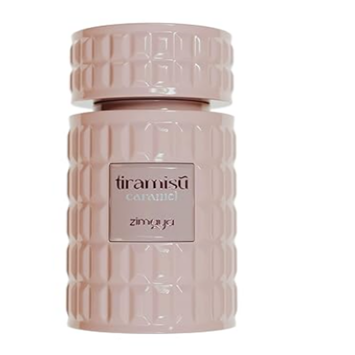 AFNAN Zimaya Tiramisu Caramel EDP Spray For Unisex