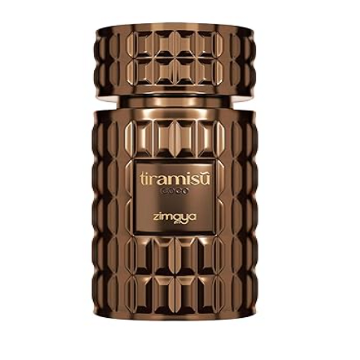 AFNAN Zimaya Tiramisu Coco EDP Spray For Unisex