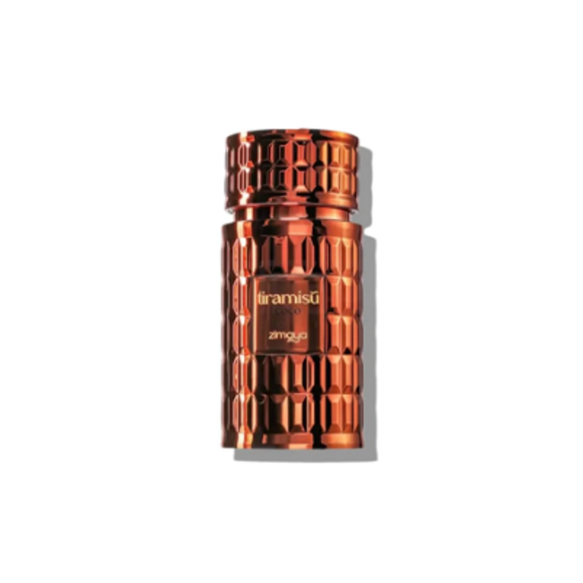 AFNAN Zimaya Tiramisu Coco EDP Spray For Unisex
