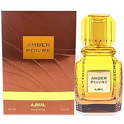 Ajmal Amber Poivre EDP Spray for Unisex