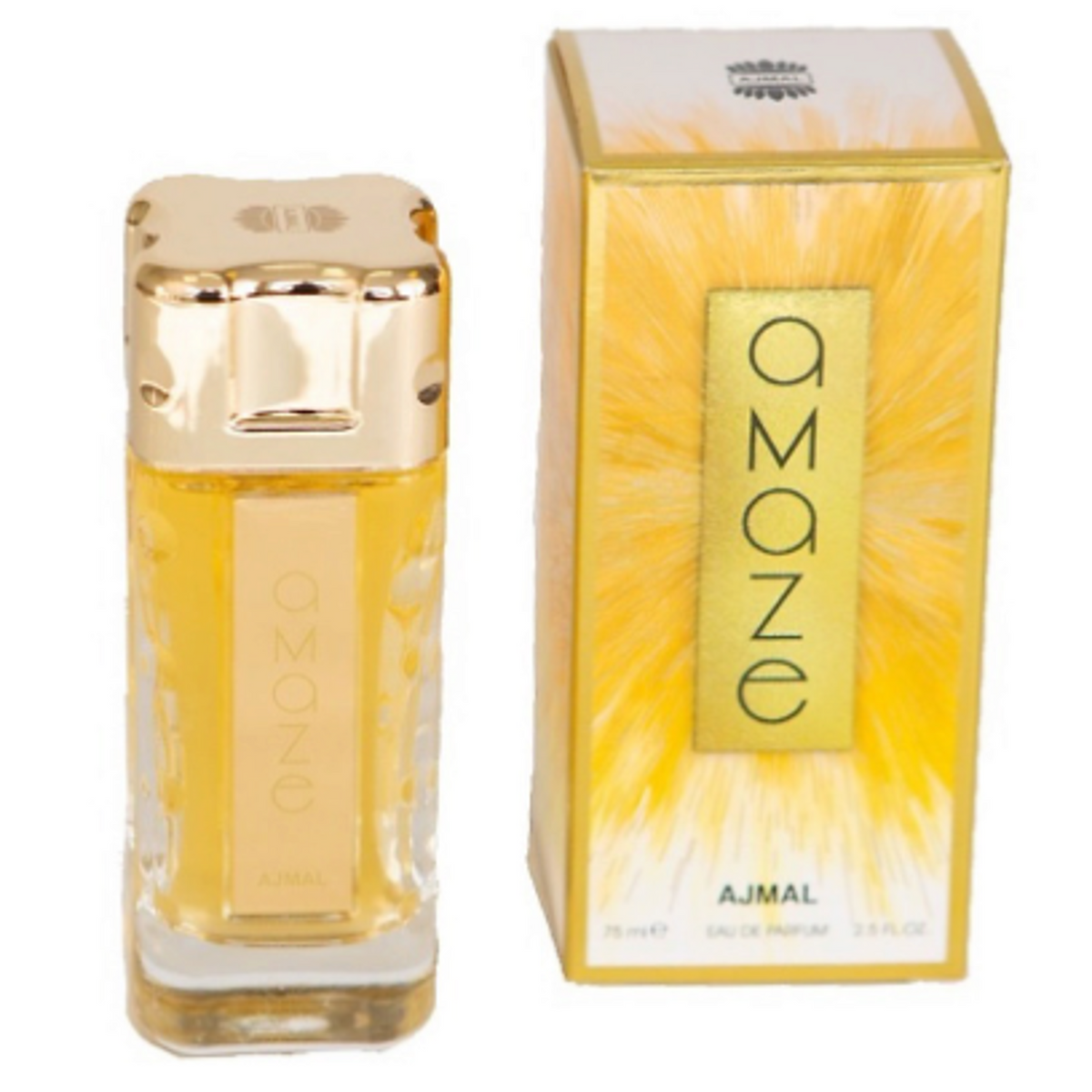 Ajmal Amaze EDP Spray For Women