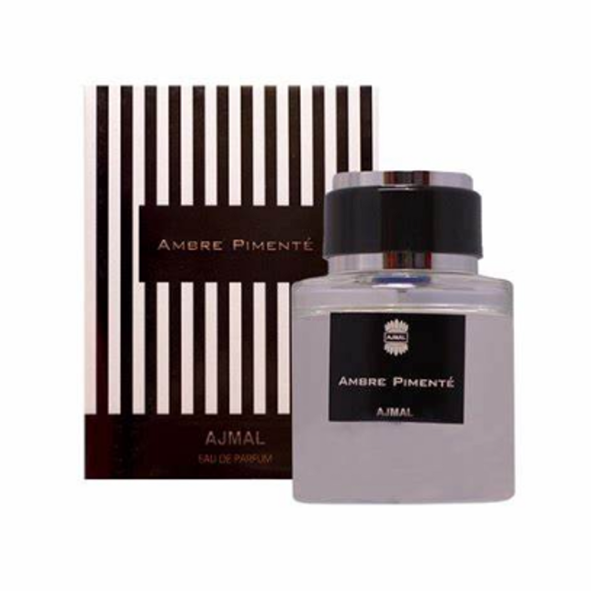 Ajmal Ambre Pimente EDP Spray For Unisex
