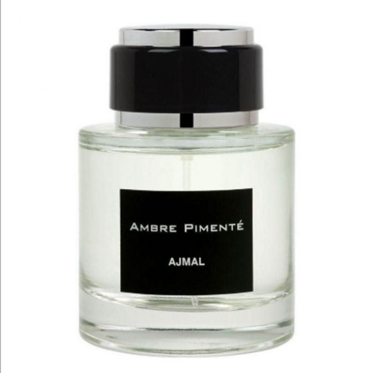 Ajmal Ambre Pimente EDP Spray For Unisex