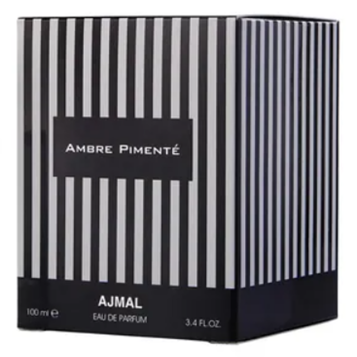 Ajmal Ambre Pimente EDP Spray For Unisex