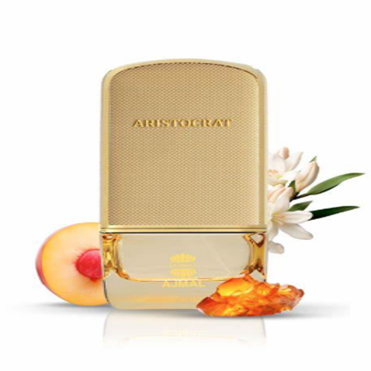Ajmal Aristocrat Coral EDP Spray For Unisex