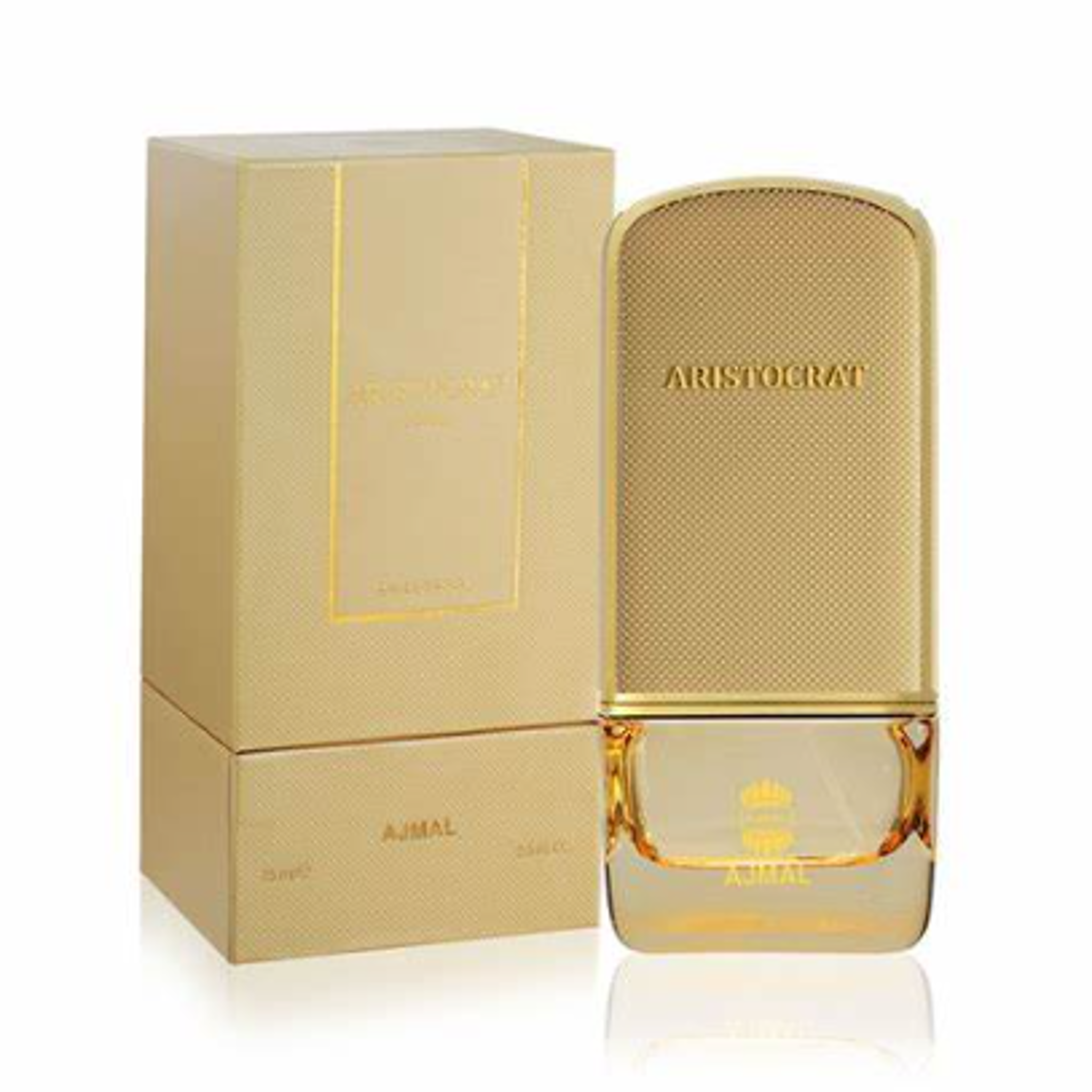 Ajmal Aristocrat Coral EDP Spray For Unisex