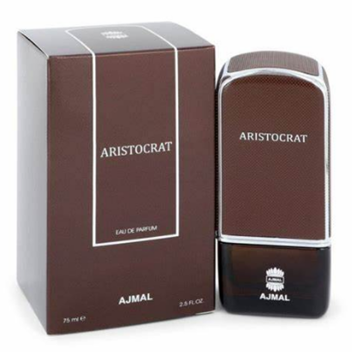 Ajmal Aristocrat EDP Spra For Men